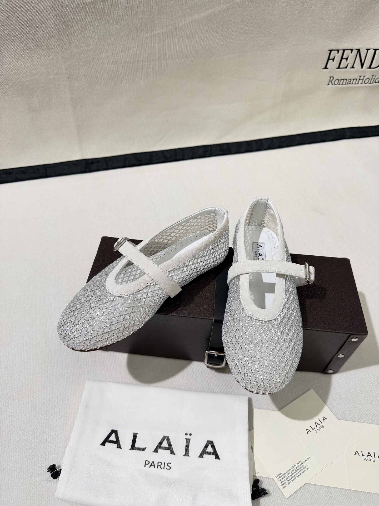 Women's high heels